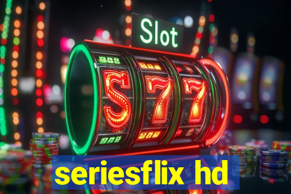 seriesflix hd